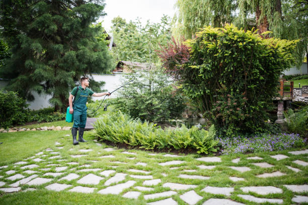 Trusted Linntown, PA Pest Control Experts